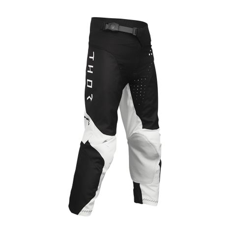 THOR PANTS LAUNCH YOUTH STORM BLACK