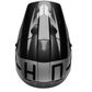 THOR HELMET REFLEX ROGUE CHROME/SILVER