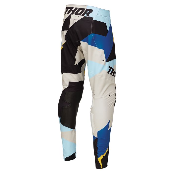 THOR PANTS SPORT BRAVE BLUE