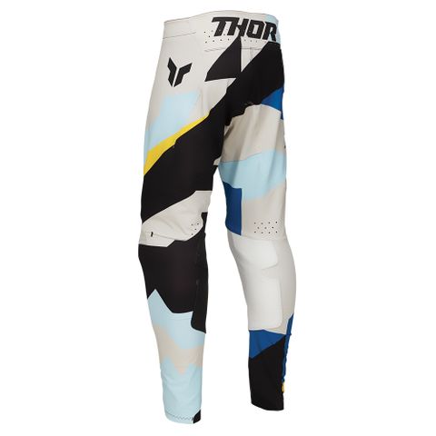 THOR PANTS SPORT BRAVE BLUE