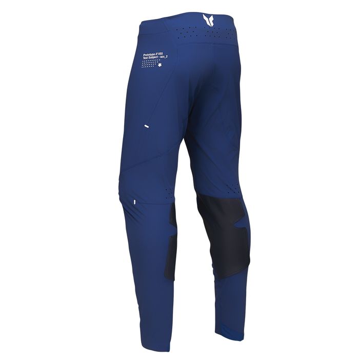 THOR PANTS SPORT STRIKE NAVY