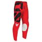 THOR PANTS LAUNCH FORGE RED