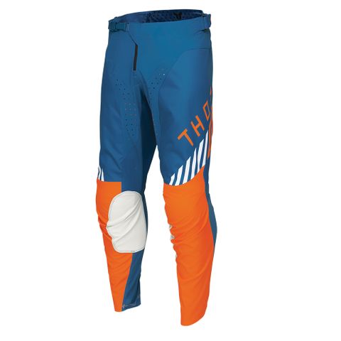 THOR PANTS LAUNCH ZONE BLUE