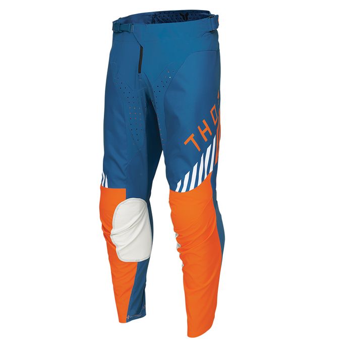 THOR PANTS LAUNCH ZONE BLUE