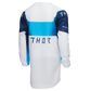 THOR JERSEY LAUNCH YOUTH STORM WHITE