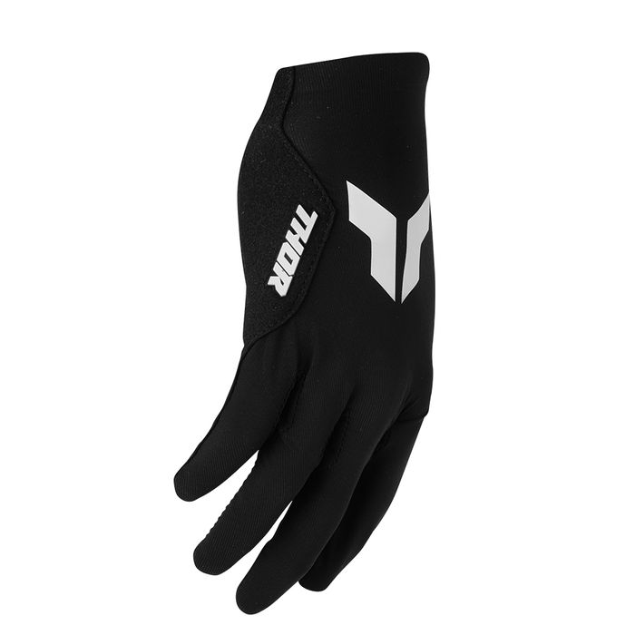 THOR GLOVE SPORT BLACK