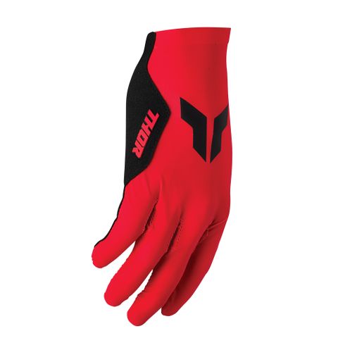 THOR GLOVE SPORT RED