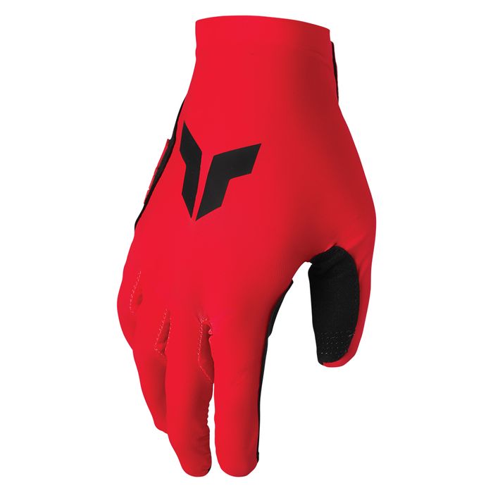 THOR GLOVE SPORT RED