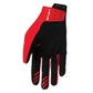 THOR GLOVE SPORT RED