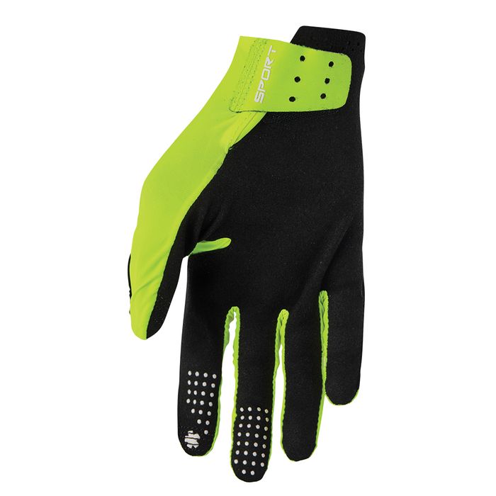 THOR GLOVE SPORT RIOT ACID