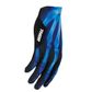 THOR GLOVE SPORT X-RAY BLACK