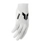 THOR GLOVE SPORT VENTED WHITE