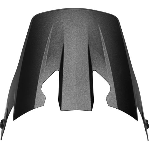 HELMET VISOR KIT S25 THOR MX REFLEX SPORT CARBON STEALTH BLACK