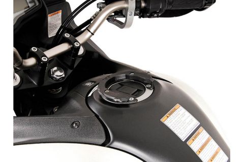 TANK RING SW MOTECH FOR EVO TANK BAGS QUICK LOCK SUZUKI BANDIT DL GSR GSX-R GSX-S GSX SFV SV