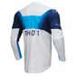 THOR JERSEY LAUNCH STORM WHITE