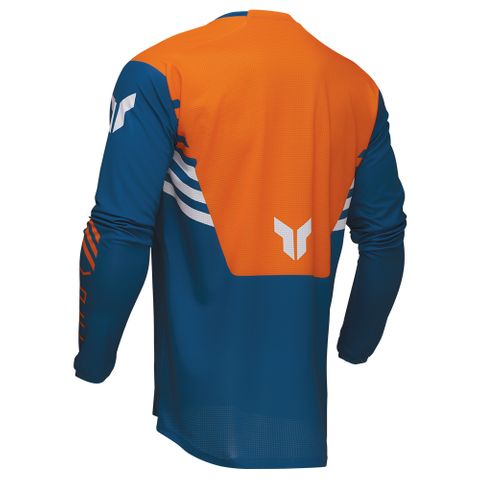 THOR JERSEY LAUNCH ZONE BLUE