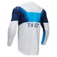 THOR JERSEY LAUNCH STORM WHITE