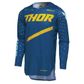 THOR JERSEY SPORT YOUTH BRAVE BLUE