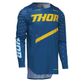 THOR JERSEY SPORT YOUTH BRAVE BLUE