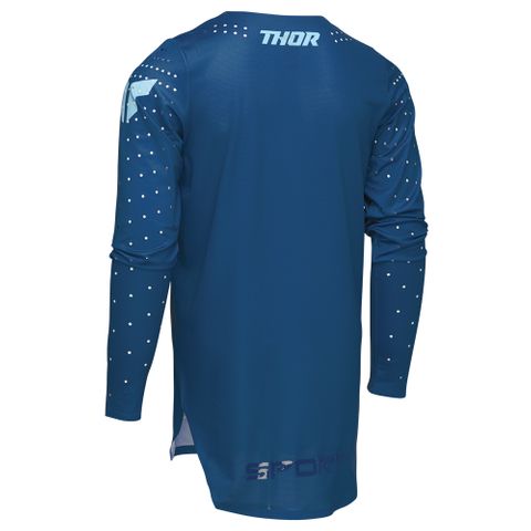 THOR JERSEY SPORT YOUTH BRAVE BLUE