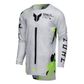 THOR JERSEY SPORT YOUTH RIOT WHITE/ACID