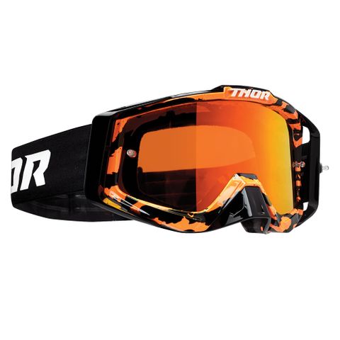 GOGGLES S25 THOR MX SNIPER PRO RAMPANT