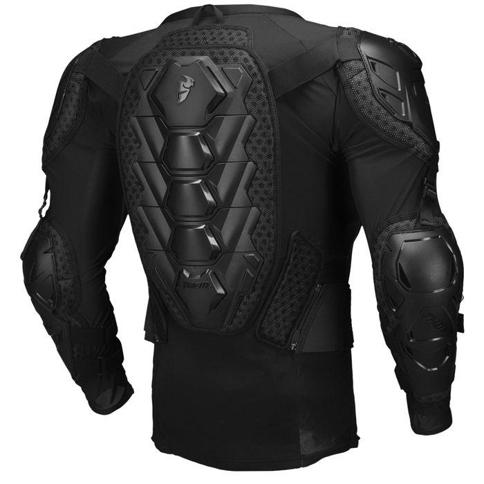 THOR CHEST PROTECTOR SENTRY XP2 BLACK