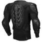 THOR CHEST PROTECTOR SENTRY XP2 BLACK