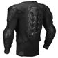 THOR CHEST PROTECTOR SENTRY XP2 BLACK