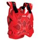 THOR CHEST PROTECTOR SENTINEL PRO RED