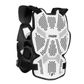 THOR CHEST PROTECTOR SENTINEL PRO WHITE