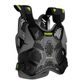 THOR CHEST PROTECTOR SENTINEL PRO BLACK