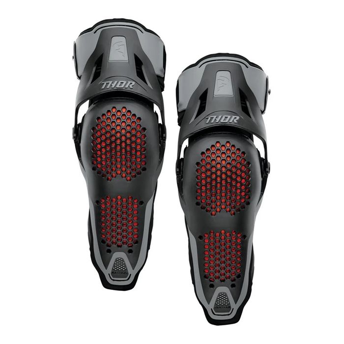 THOR KNEEGUARD SENTINEL BLACK