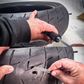 STOP & GO TYRE PLUGGER BASIC KIT   (1000A)