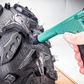 STOP & GO TYRE PLUGGER WORKSHOP KIT   (1075)