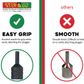 STOP & GO TYRE PLUGGER ULTIMATE KIT WITH COMPRESSOR   (6000)