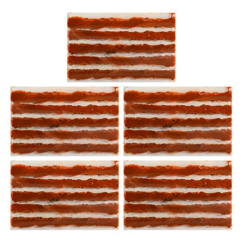 STOP & GO TYRE PLUGGER REPLACEMENT STRINGS 25pces (5040)