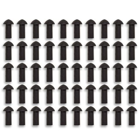 STOP & GO TYRE PLUGGER MUSHROOM PLUGS 50pce (3075)