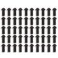 STOP & GO TYRE PLUGGER MUSHROOM PLUGS 50pce (3075)