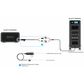BLUETTI EXTERNAL BATTERY CONNECTION CABLE P090D TO MC4 FOR EB500P