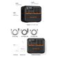 BLUETTI AC200PL PORTABLE POWER STATION | 2400W 2304WH