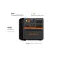 BLUETTI AC240P PORTABLE WATERPROOF POWER STATION | 2400W 1843WH