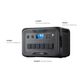 BLUETTI AC500 + B300S EXPANDABLE HOME & PORTABLE POWER STATION | 5000W (10000W SURGE) 3072WH