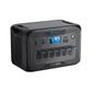 BLUETTI AC300 EXPANDABLE HOME & PORTABLE POWER STATION | 3000W (6000W SURGE)