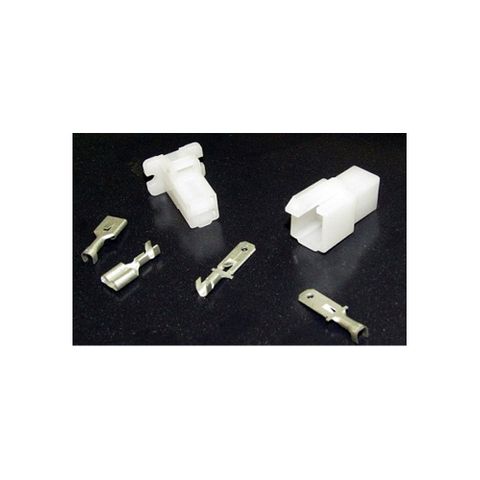 CONNECTOR KIT 2 PACK