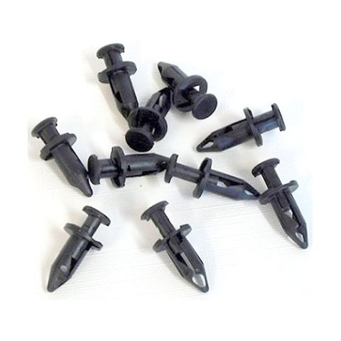 MUDGUARD CLIPS 10PK