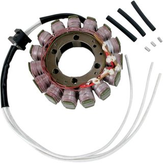 KAWASAKI VN 900 STATOR 06-11