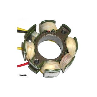 STATOR RICKS MOTORSPORT KTM