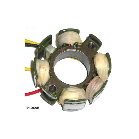 STATOR RICKS MOTORSPORT KTM