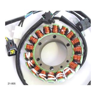 21-805 STATOR SUZUKI-B/O ONLY